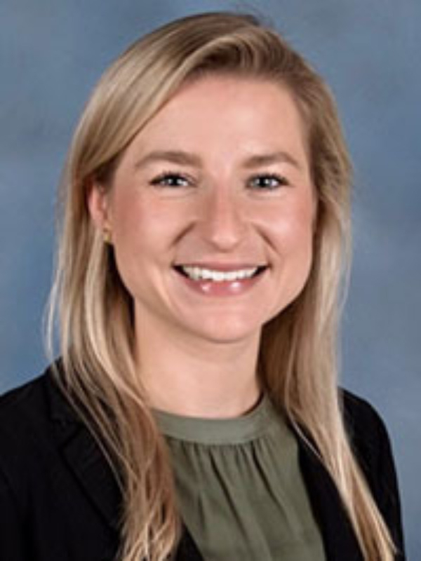 Annkay Alexander, M.D.